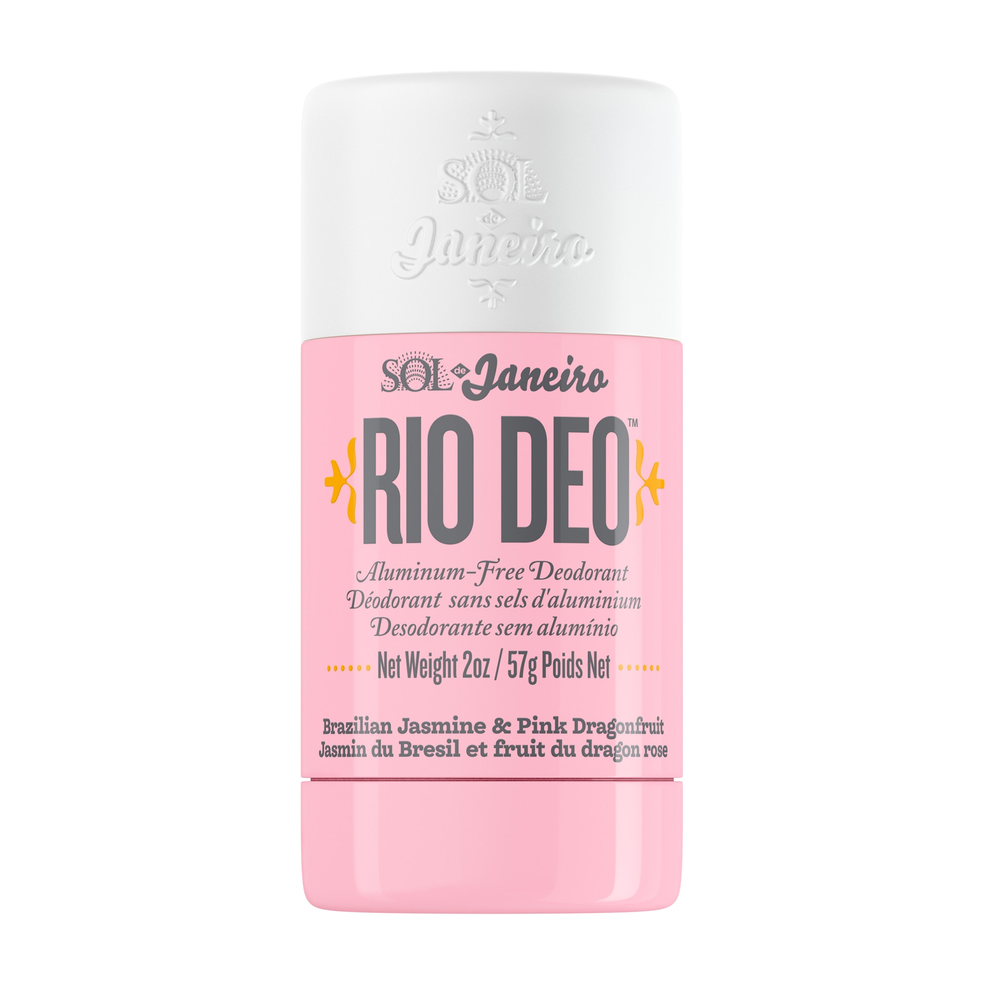 BEIJA FLOR RIO DEO (DESODORANTE SIN ALUMINIO)
